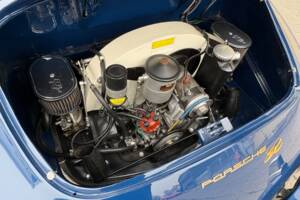 Imagen 9/21 de Porsche 356 C 1600 SC (1965)