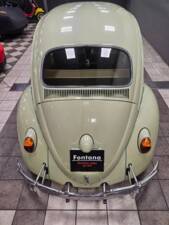 Image 10/15 of Volkswagen Beetle 1200 Standard "Dickholmer" (1963)