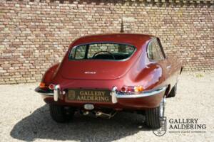 Bild 50/50 von Jaguar E-Type 3.8 (1964)