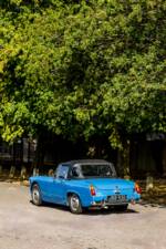 Bild 20/50 von Austin-Healey Sprite Mk III (1966)