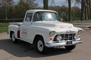 Image 1/23 of Chevrolet 3100 ½-ton (1956)
