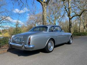 Bild 9/50 von Bentley S 2 Continental (1960)