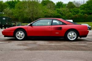 Afbeelding 3/14 van Ferrari Mondial T (1990)