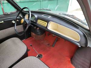 Immagine 19/29 di Alfa Romeo Dauphine Gordini (1964)