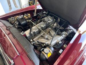 Image 23/40 de Mercedes-Benz 280 SL (1968)