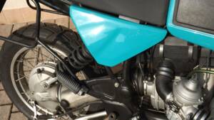 Image 42/50 of BMW R 100 G/S "Paris-Dakar" (1991)