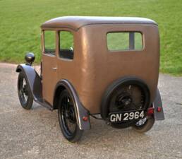 Image 13/50 de Austin 7 Saloon (1930)