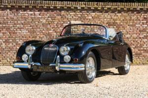 Image 1/50 of Jaguar XK 150 3.4 S DHC (1958)