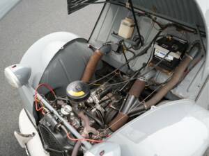 Bild 24/28 von Citroën 2 CV  AZL (1958)