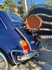 Immagine 15/90 di FIAT 500 L (1971)