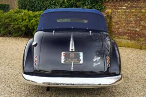 Image 42/50 of Talbot-Lago T26 Record Worblaufen (1947)