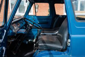 Image 46/50 de Ford Econoline (1967)
