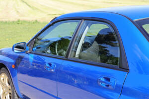 Image 44/50 of Subaru Impreza 2.0 WRX (2002)