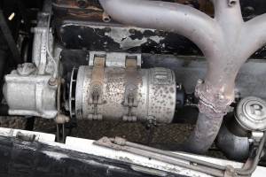 Image 46/50 of Bentley 4 1&#x2F;4 Litre (1939)