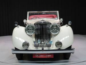 Bild 9/15 von Jaguar SS 100  2.5 Litre (1938)