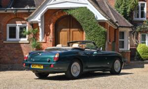 Bild 3/50 von MG RV8 (1995)