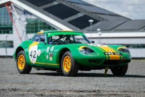 Bild 1/40 von Marcos 1800 GT (1965)
