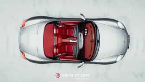 Image 6/25 de Porsche Boxster RS 60 Spyder (2008)