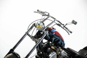 Image 30/50 of Honda VT 600C Shadow (1991)