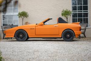 Image 18/50 of TVR Tasmin Series 1 (1985)
