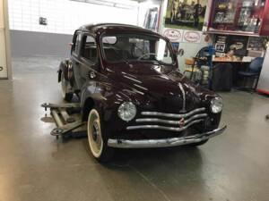 Bild 4/8 von Renault 4 CV (1961)