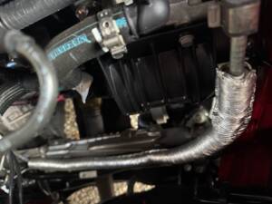 Imagen 17/18 de Alfa Romeo Spider 1.8 TBi (2010)