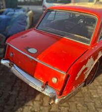 Bild 6/8 von Facel Vega Facellia (1960)