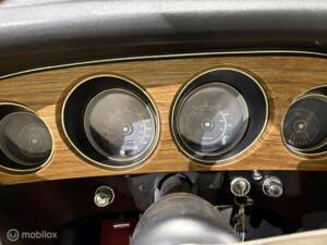 Immagine 38/50 di Ford Mustang Mach 1 (1969)