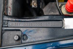 Immagine 42/42 di Ferrari Mondial T (1990)