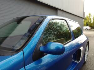 Imagen 27/100 de Renault Clio II V6 (2004)
