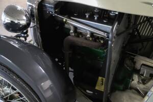Image 61/66 of MG J1 Midget (1932)