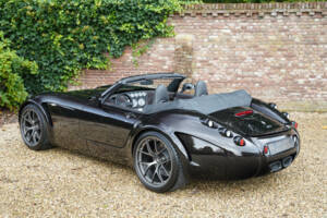 Image 50/50 of Wiesmann Roadster MF5 (2007)