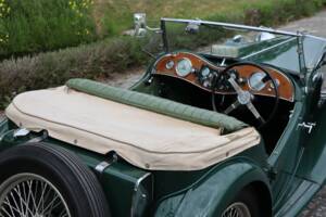 Immagine 49/50 di MG TC (1948)