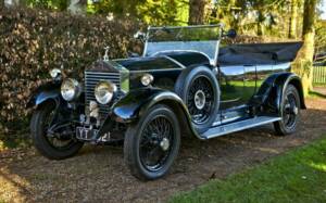 Image 1/50 of Rolls-Royce 20 HP (1927)