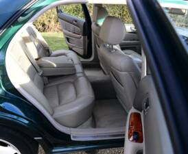 Afbeelding 42/50 van Lexus LS 400 (1998)