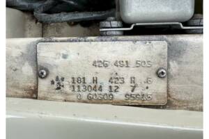 Imagen 35/36 de Mercedes-Benz 280 SL (1970)