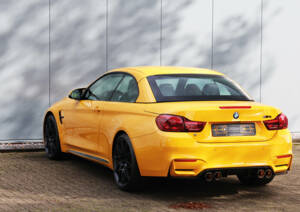 Bild 30/58 von BMW M4 Competition (2018)