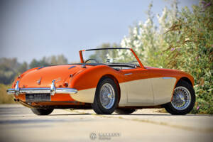 Bild 6/40 von Austin-Healey 3000 Mk I (BN7) (1959)