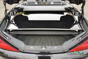 Immagine 14/50 di Mercedes-Benz SL 600 (2004)