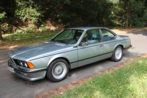 Image 1/36 of BMW 635 CSi (1984)