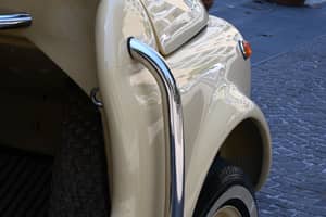 Bild 35/50 von FIAT Ghia 500 Jolly (1970)