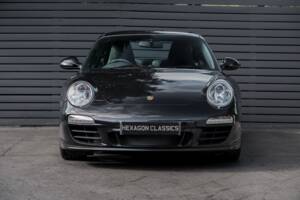 Image 30/50 de Porsche 911 Carrera GTS (2011)