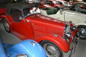 Image 7/22 de BSA Scout 10HP (1936)