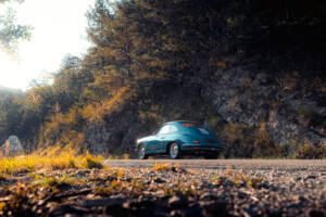 Bild 52/86 von Porsche 356 B 1600 Super 90 (1960)
