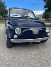 Afbeelding 43/100 van FIAT 500 L (1972)