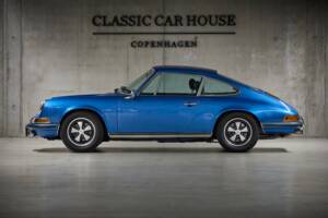 Bild 8/96 von Porsche 911 2.2 S (1970)