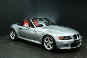 Bild 8/30 von BMW Z3 2.8 (1997)