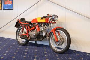 Image 1/27 of Aermacchi Ala Verde (1962)