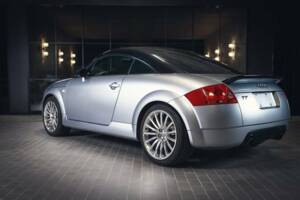 Bild 5/15 von Audi TT 1.8 T quattro sport (2006)