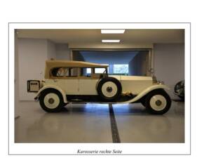 Imagen 79/79 de Rolls-Royce Phantom I (1928)
